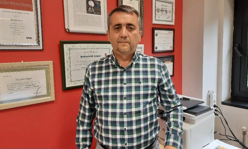 Εφιαλτική προειδοποίηση για «τσουνάμι» στην Κωνσταντινούπολη από μεγάλο σεισμό-Μέγιστη απειλή για νησιά & Θράκη